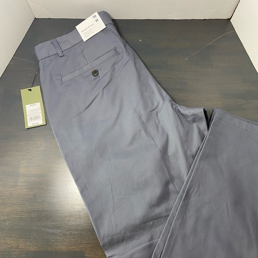 Goodfellow & Co (Target brand) Men's size 34x32 - NWT